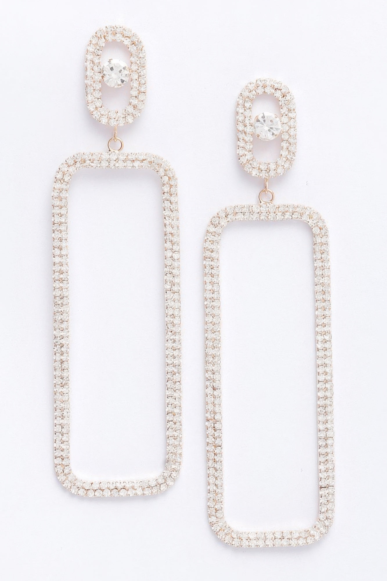 WOMEN'S EARRINGS Trending Prêt-À-Porter New Collection NOHO BYMANYC ® New York