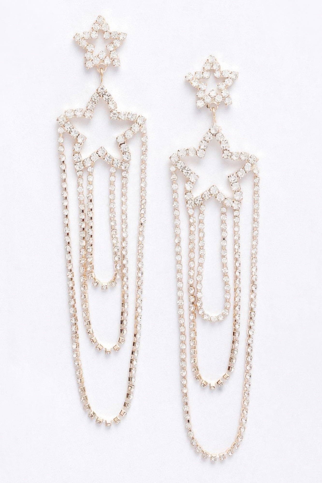 WOMEN'S EARRINGS Trending Prêt-À-Porter New Collection UPPER WEST SIDE BYMANYC ® New York