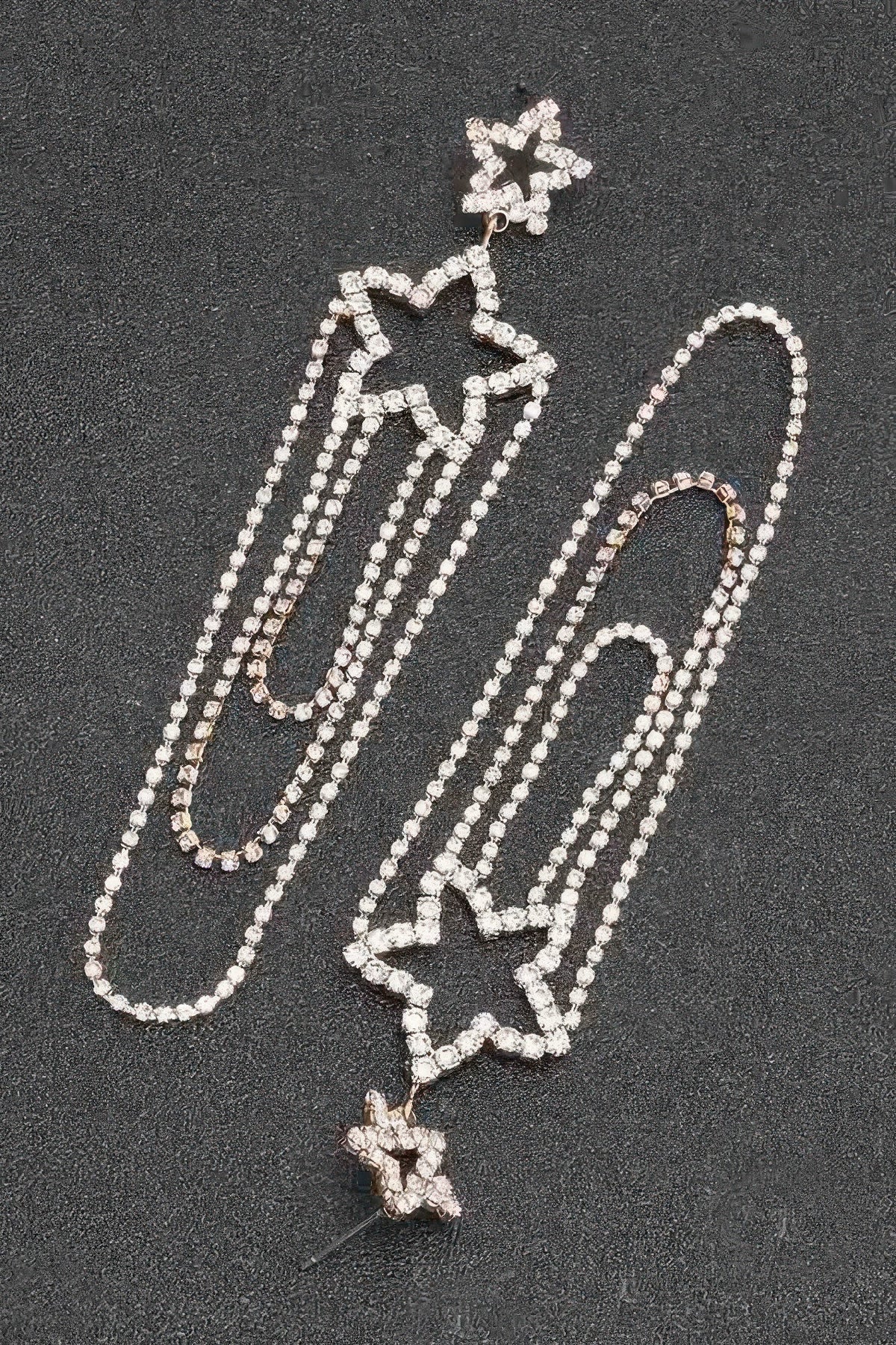 WOMEN'S EARRINGS Trending Prêt-À-Porter New Collection UPPER WEST SIDE BYMANYC ® New York