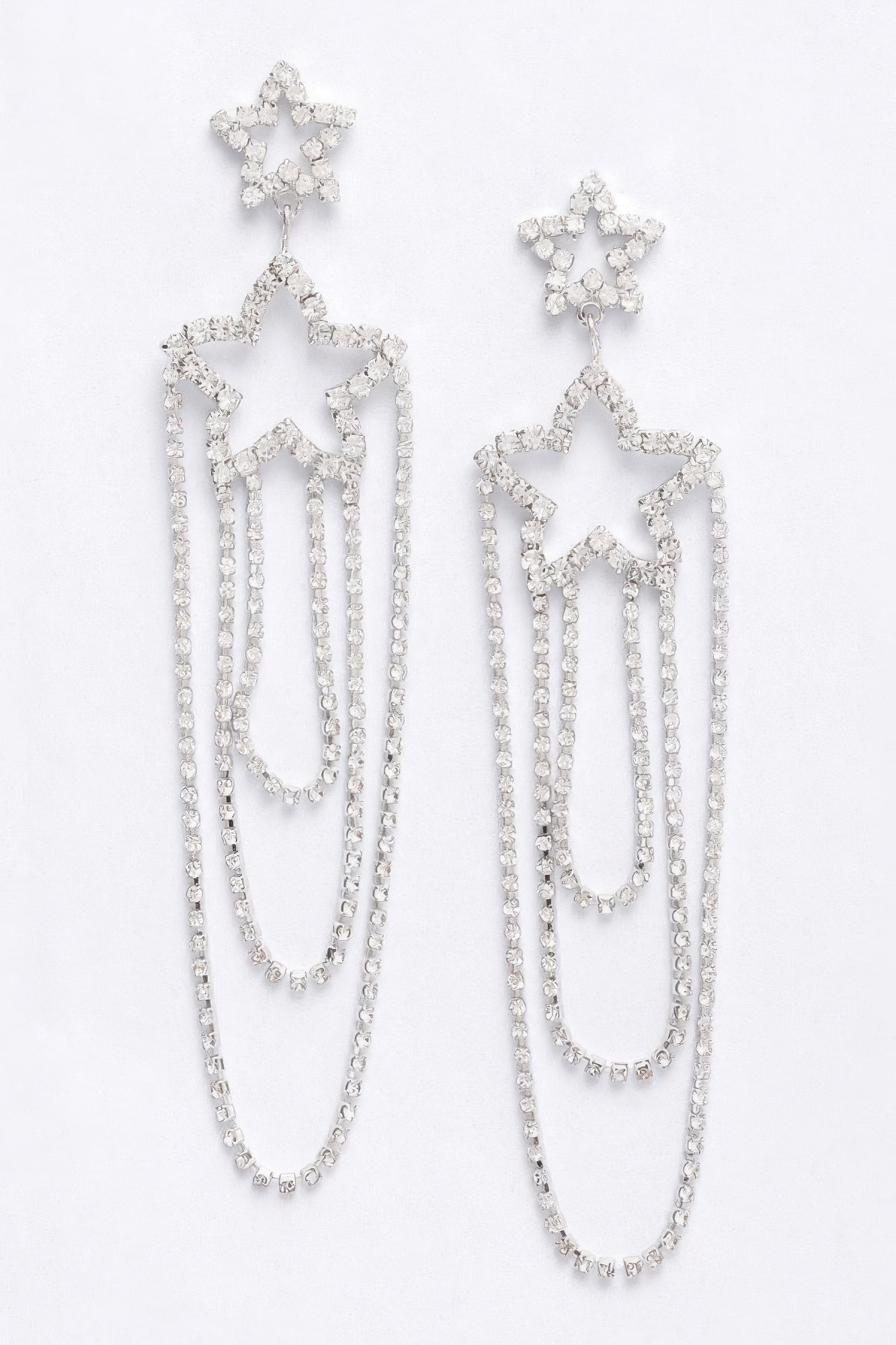 WOMEN'S EARRINGS Trending Prêt-À-Porter New Collection UPPER WEST SIDE BYMANYC ® New York
