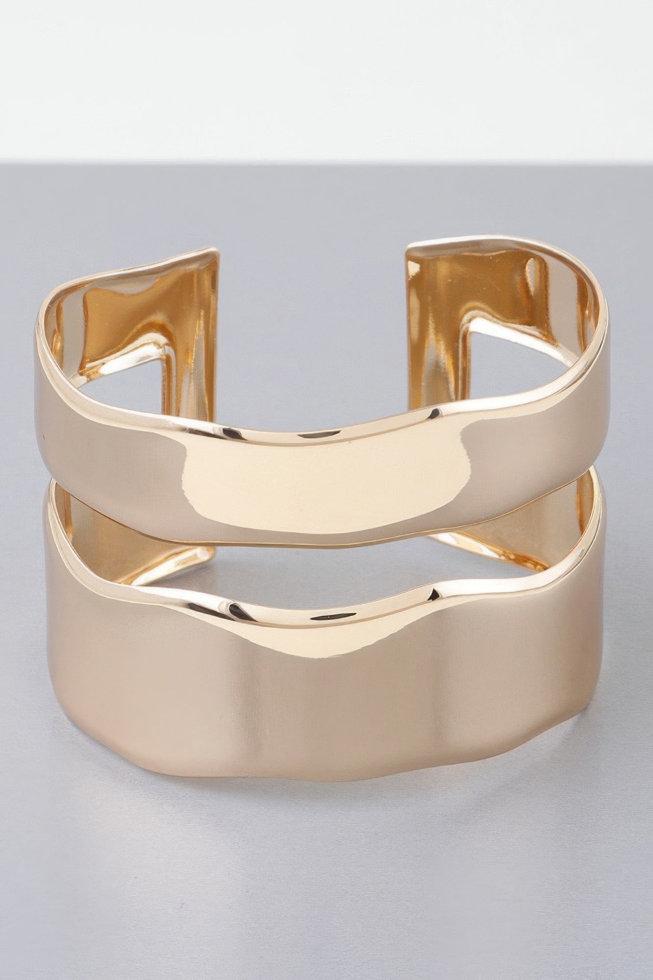 Women's Bracelet Cuff HARLEM BYMANYC ® New York - New Collection