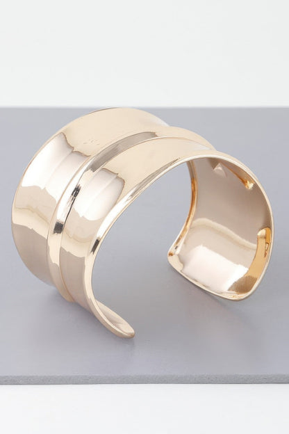 Women's Bracelet Cuff BROADWAY BYMANYC ® New York - New Collection