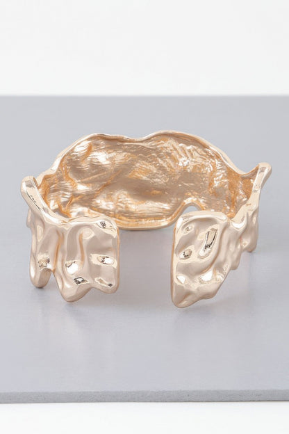 Women's Bracelet Cuff LEXINGTON BYMANYC ® New York - New Collection