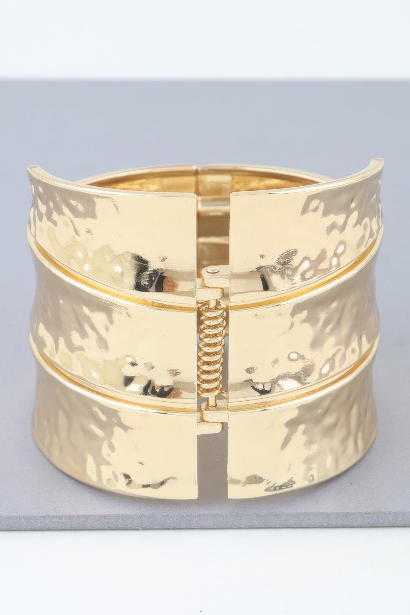 Women's Bracelet Cuff MANHATTAN BYMANYC ® New York - New Collection
