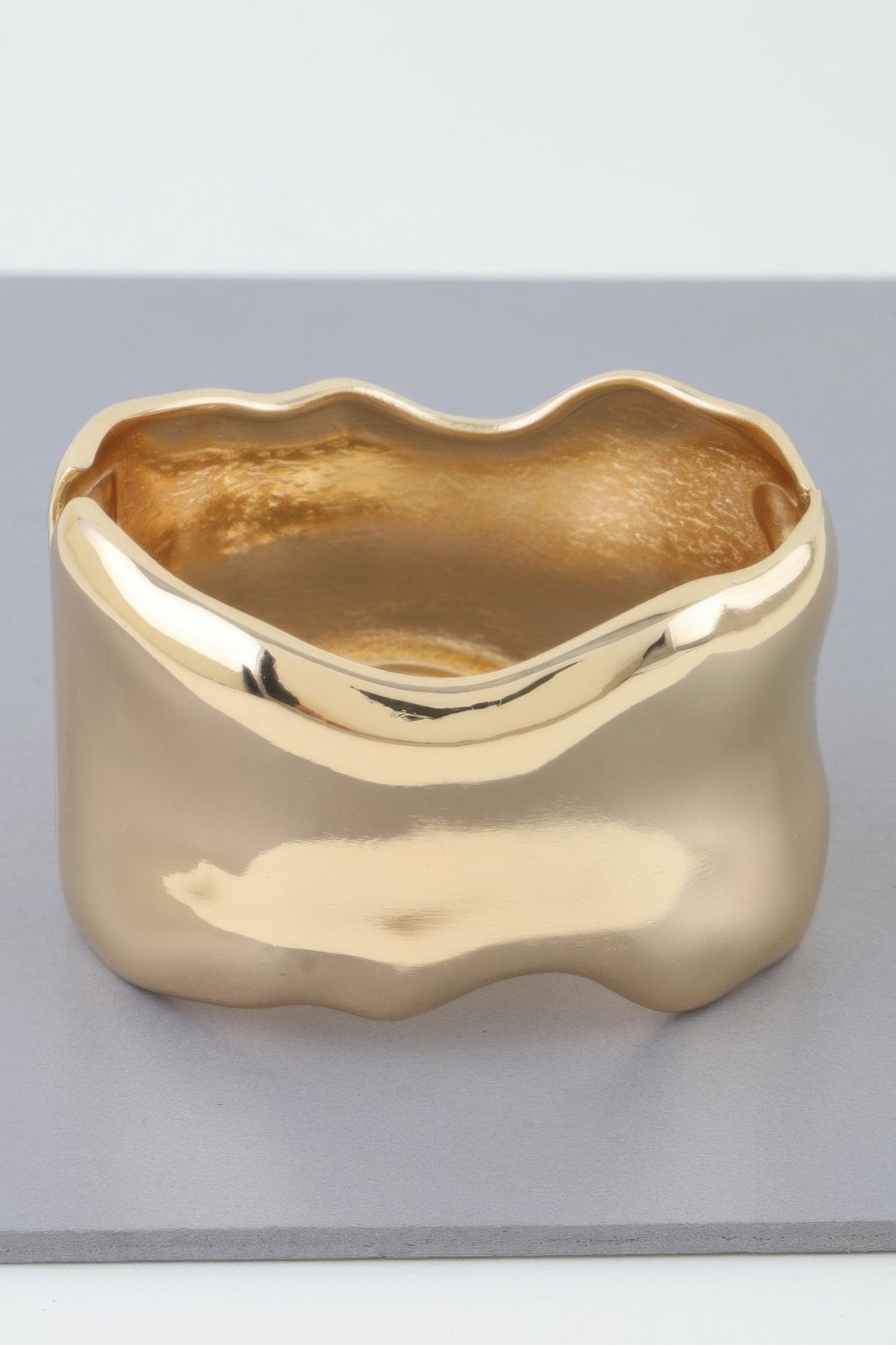 Women's Bracelet Cuff BROOKLYN BYMANYC ® New York - New Collection