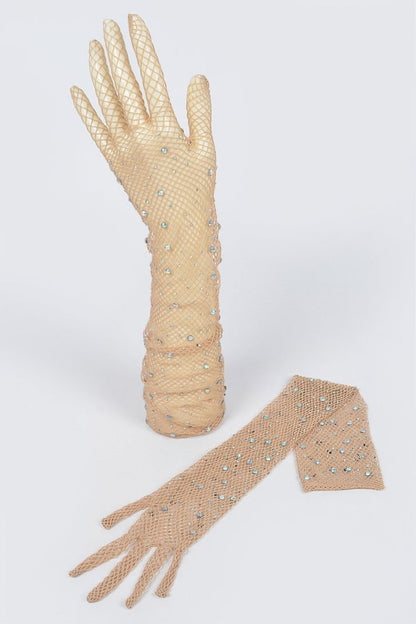 WOMEN'S GLOVES Eco-Friendly Prêt-À-Porter New Collection CHARLOTTE BYMANYC ® New York