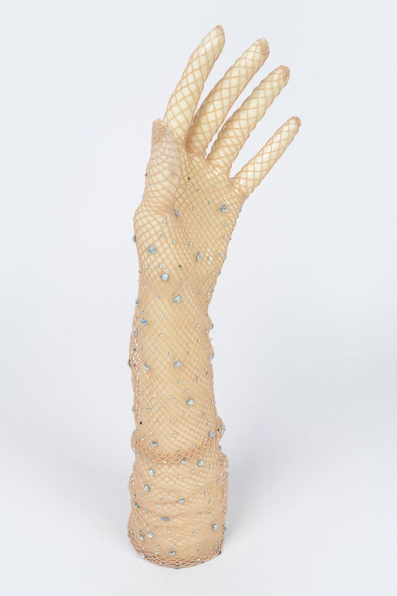 WOMEN'S GLOVES Eco-Friendly Prêt-À-Porter New Collection CHARLOTTE BYMANYC ® New York