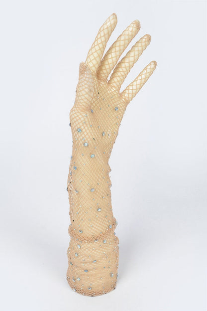 WOMEN'S GLOVES Eco-Friendly Prêt-À-Porter New Collection CHARLOTTE BYMANYC ® New York