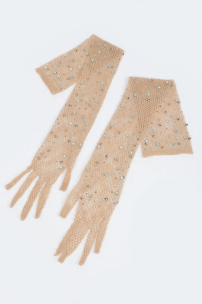WOMEN'S GLOVES Eco-Friendly Prêt-À-Porter New Collection CHARLOTTE BYMANYC ® New York