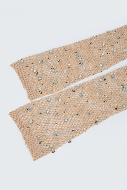 WOMEN'S GLOVES Eco-Friendly Prêt-À-Porter New Collection CHARLOTTE BYMANYC ® New York