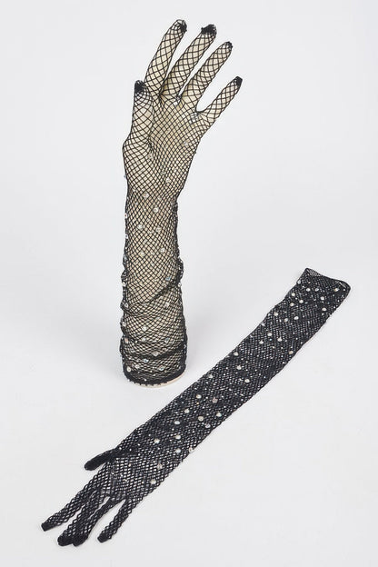 WOMEN'S GLOVES Eco-Friendly Prêt-À-Porter New Collection CHARLOTTE BYMANYC ® New York