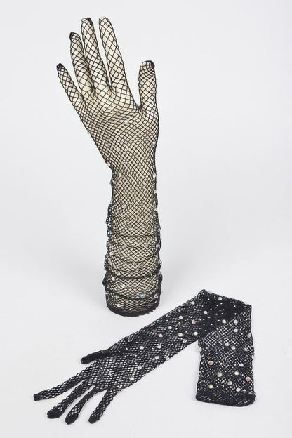 WOMEN'S GLOVES Eco-Friendly Prêt-À-Porter New Collection CHARLOTTE BYMANYC ® New York