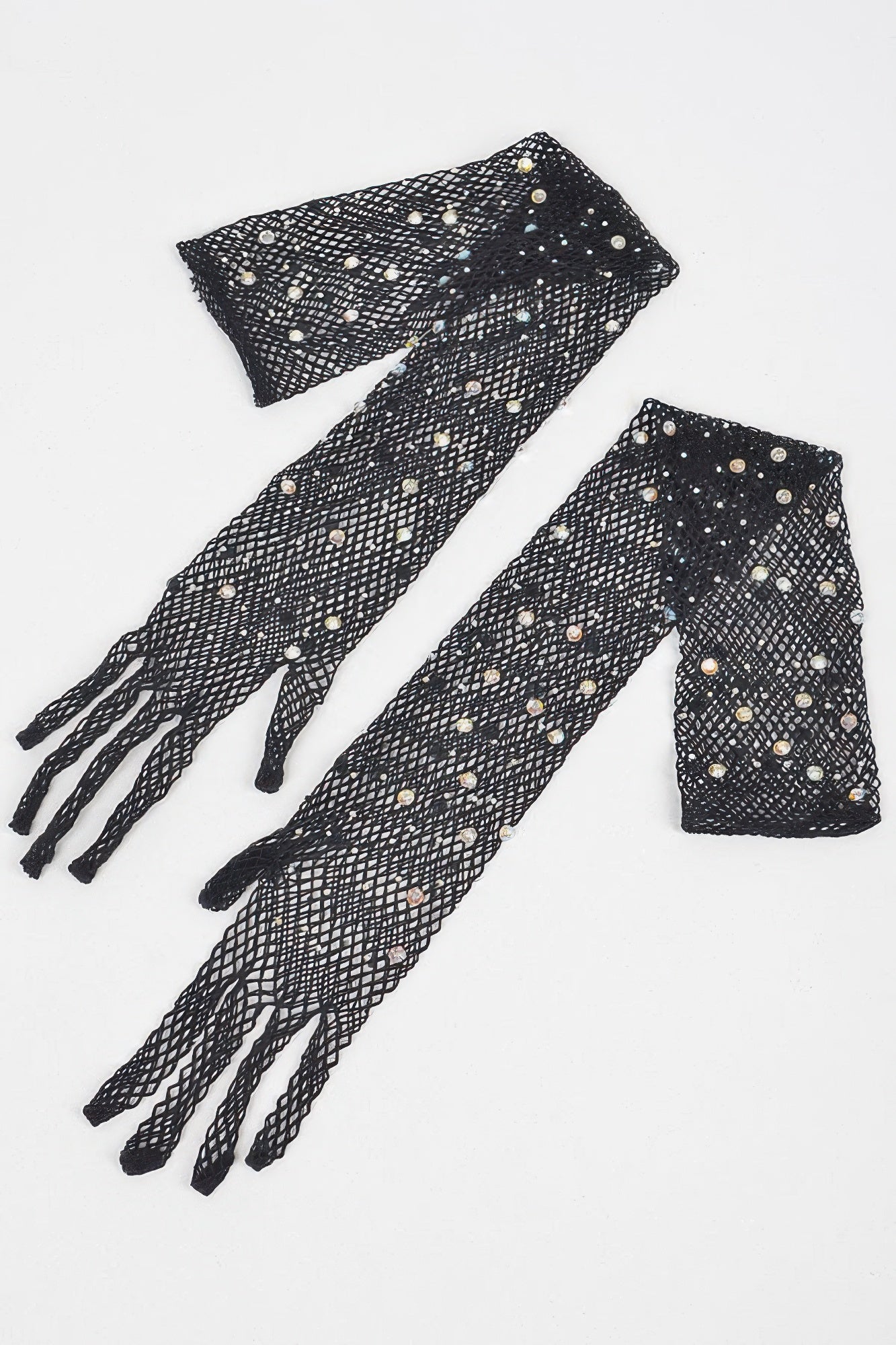 WOMEN'S GLOVES Eco-Friendly Prêt-À-Porter New Collection CHARLOTTE BYMANYC ® New York