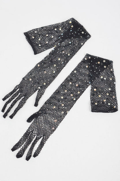 WOMEN'S GLOVES Eco-Friendly Prêt-À-Porter New Collection CHARLOTTE BYMANYC ® New York