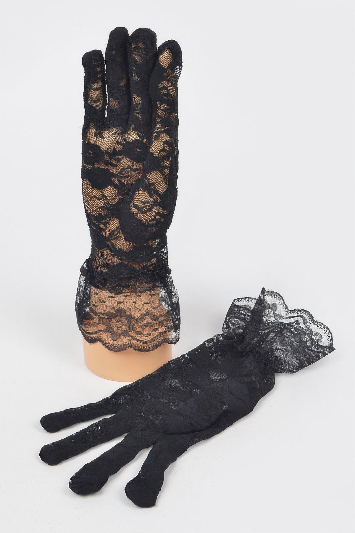 WOMEN'S GLOVES Eco-Friendly Prêt-À-Porter New Collection SAN ANTONIO BYMANYC ® New York
