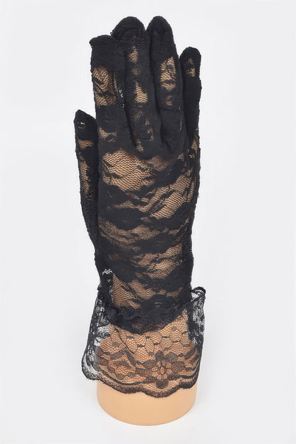 WOMEN'S GLOVES Eco-Friendly Prêt-À-Porter New Collection SAN ANTONIO BYMANYC ® New York