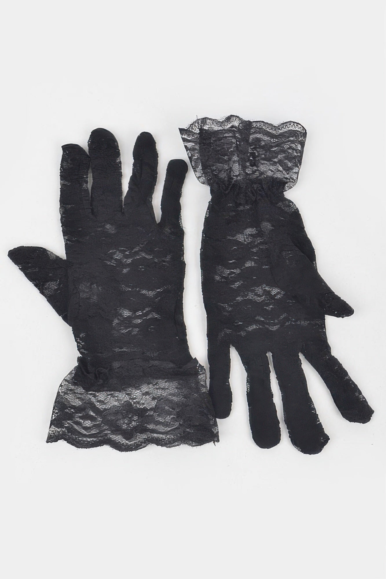 WOMEN'S GLOVES Eco-Friendly Prêt-À-Porter New Collection SAN ANTONIO BYMANYC ® New York