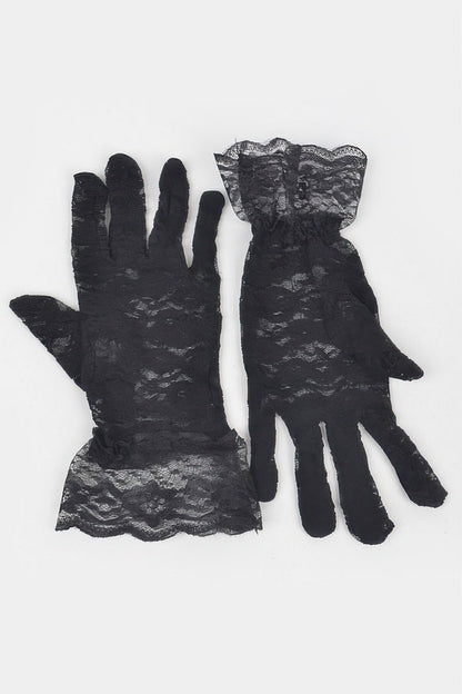 WOMEN'S GLOVES Eco-Friendly Prêt-À-Porter New Collection SAN ANTONIO BYMANYC ® New York