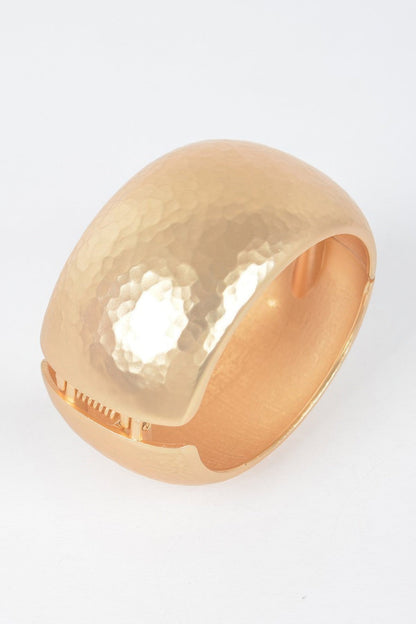 Women's Bracelet Cuff CHELSEA BYMANYC ® New York - New Collection