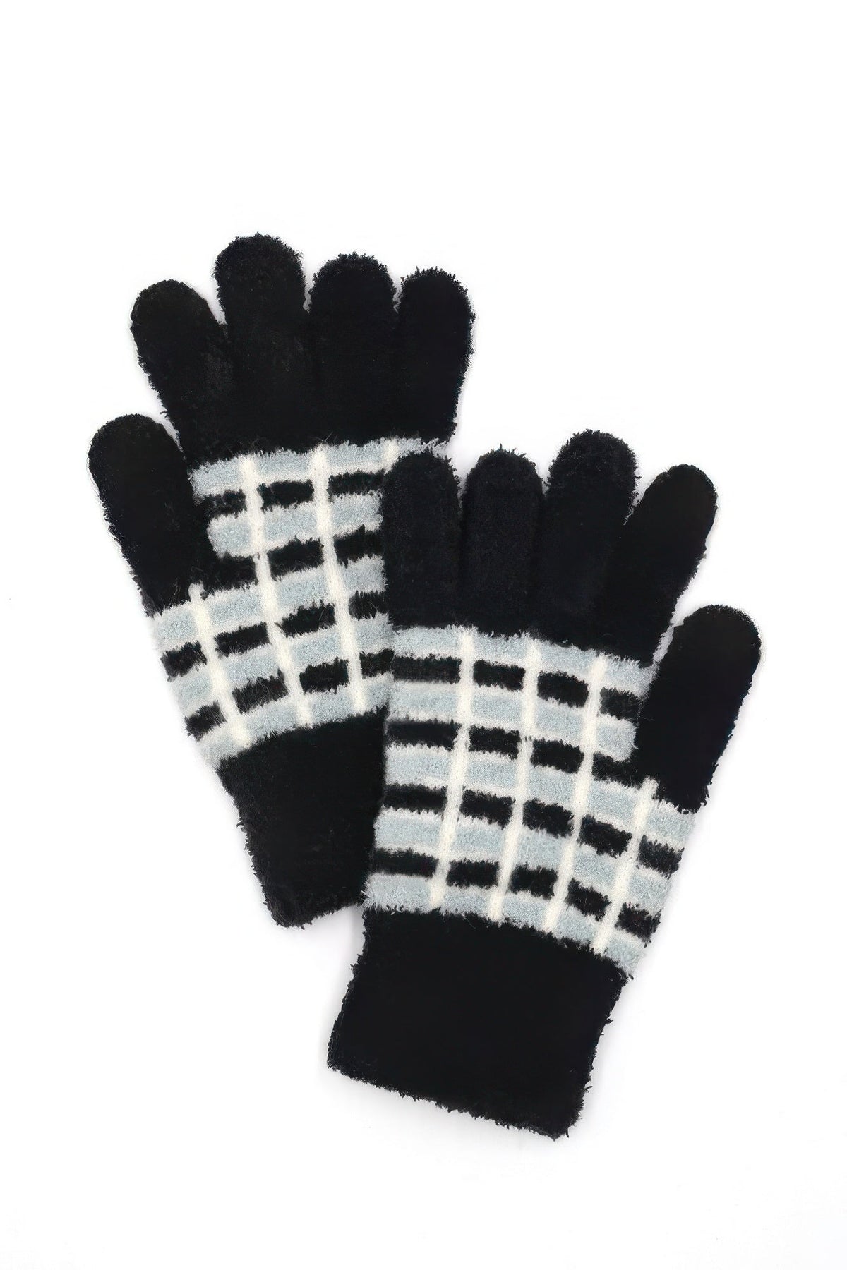 WOMEN'S GLOVES Eco-Friendly Prêt-À-Porter New Collection PORTLAND BYMANYC ® New York
