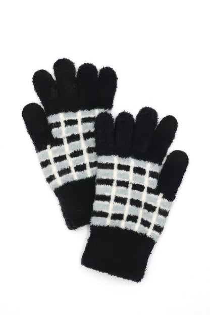 WOMEN'S GLOVES Eco-Friendly Prêt-À-Porter New Collection PORTLAND BYMANYC ® New York