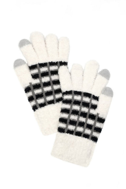 WOMEN'S GLOVES Eco-Friendly Prêt-À-Porter New Collection PORTLAND BYMANYC ® New York