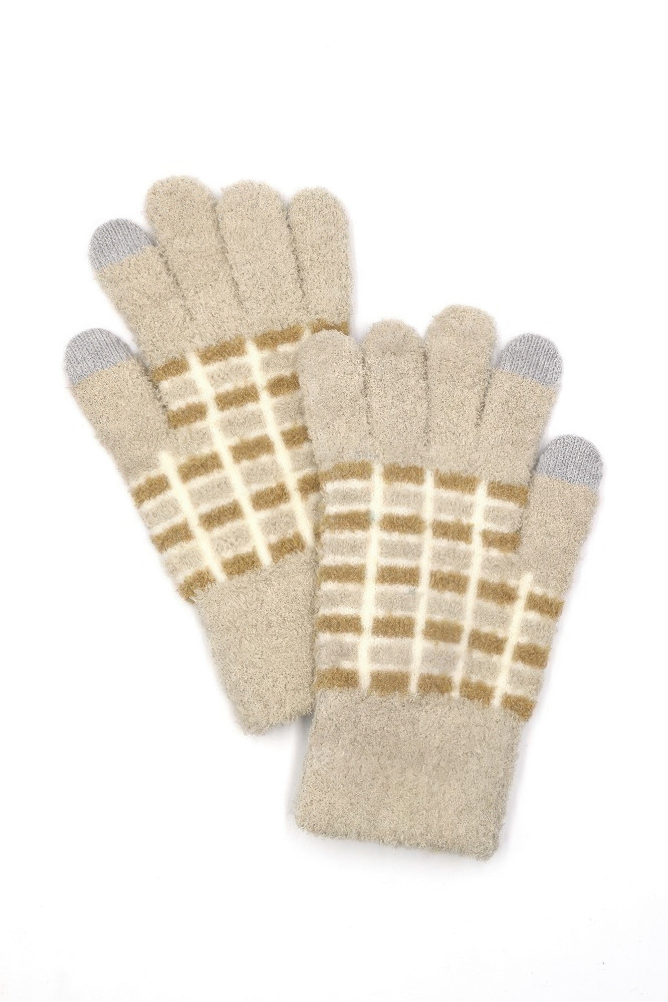 WOMEN'S GLOVES Eco-Friendly Prêt-À-Porter New Collection PORTLAND BYMANYC ® New York
