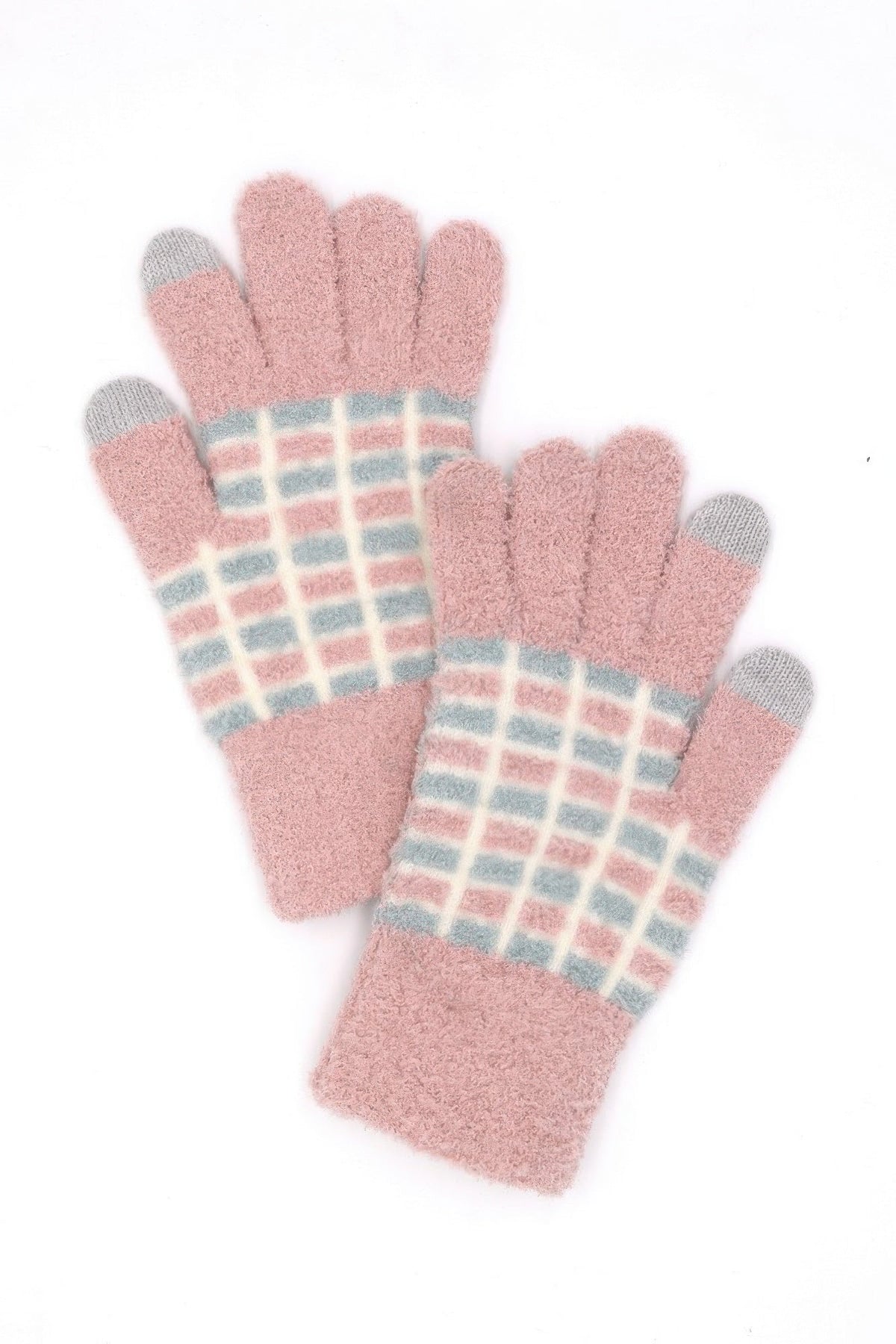 WOMEN'S GLOVES Eco-Friendly Prêt-À-Porter New Collection PORTLAND BYMANYC ® New York
