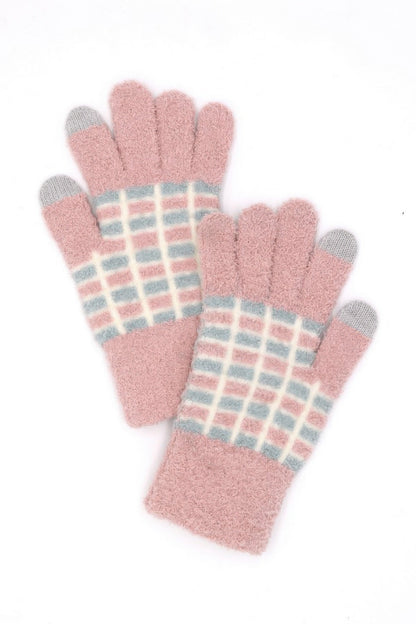 WOMEN'S GLOVES Eco-Friendly Prêt-À-Porter New Collection PORTLAND BYMANYC ® New York