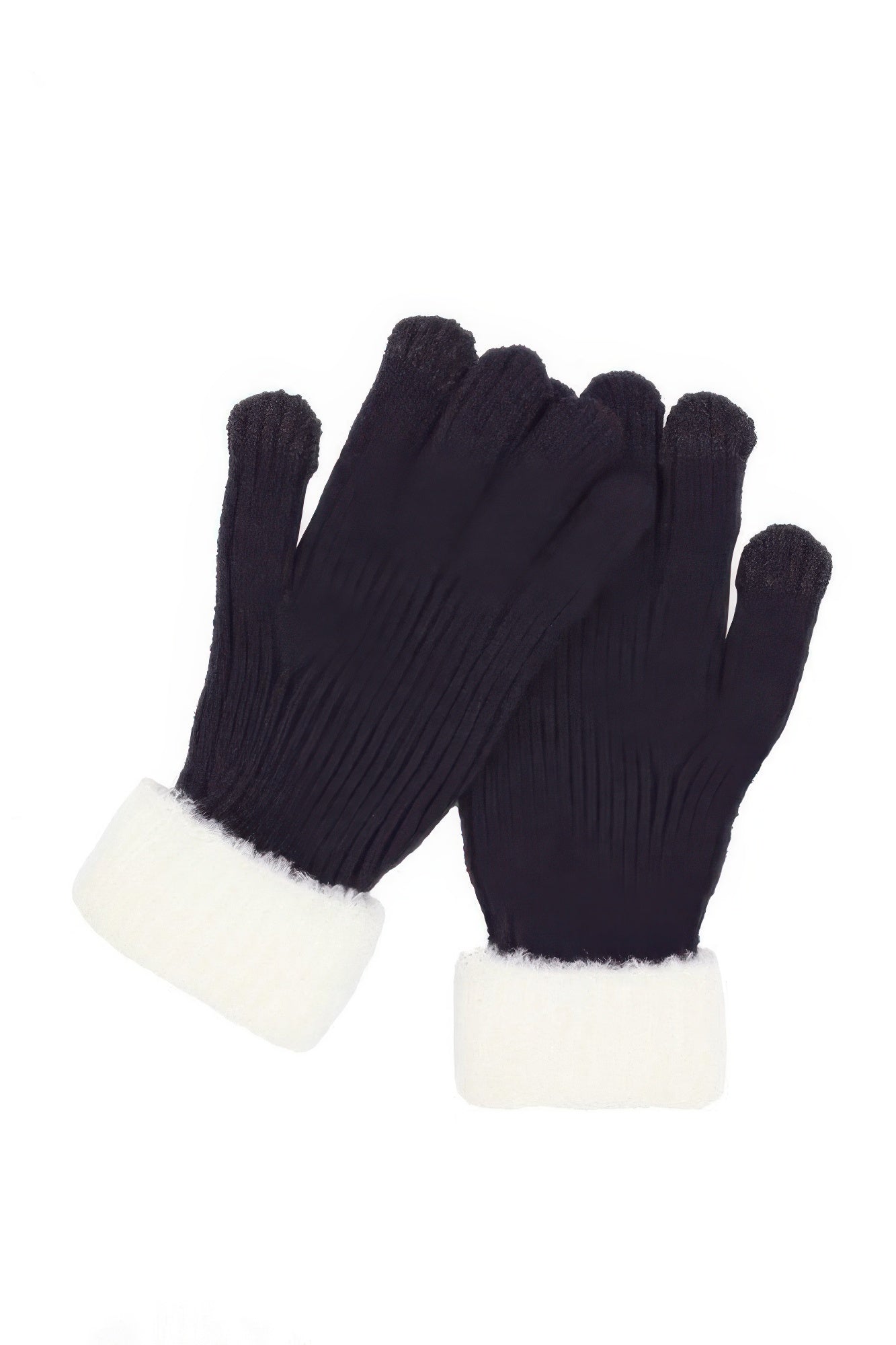 WOMEN'S GLOVES Eco-Friendly Prêt-À-Porter New Collection PITTSBURGH BYMANYC ® New York
