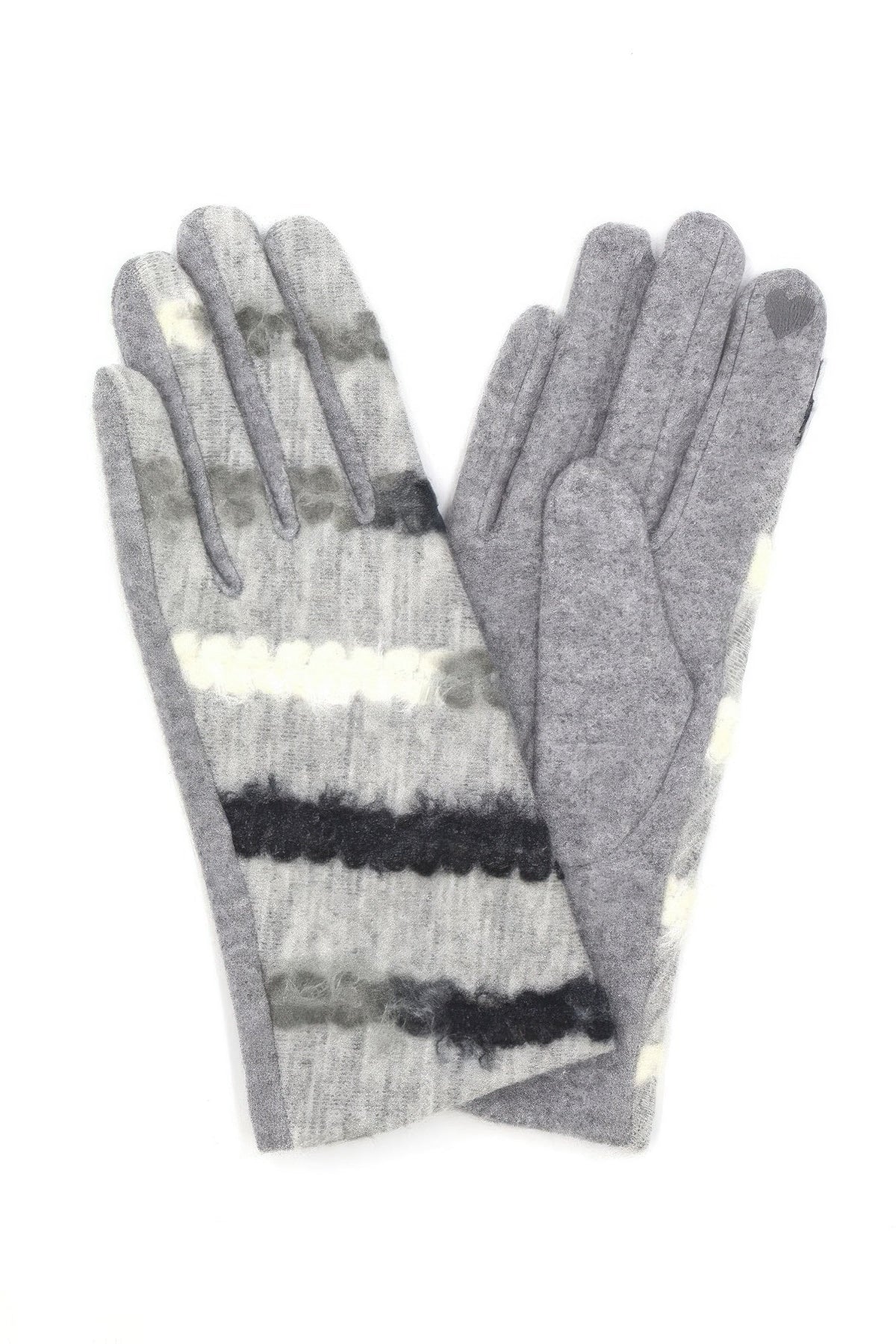 WOMEN'S GLOVES Eco-Friendly Prêt-À-Porter New Collection NEW YORK BYMANYC ® New York