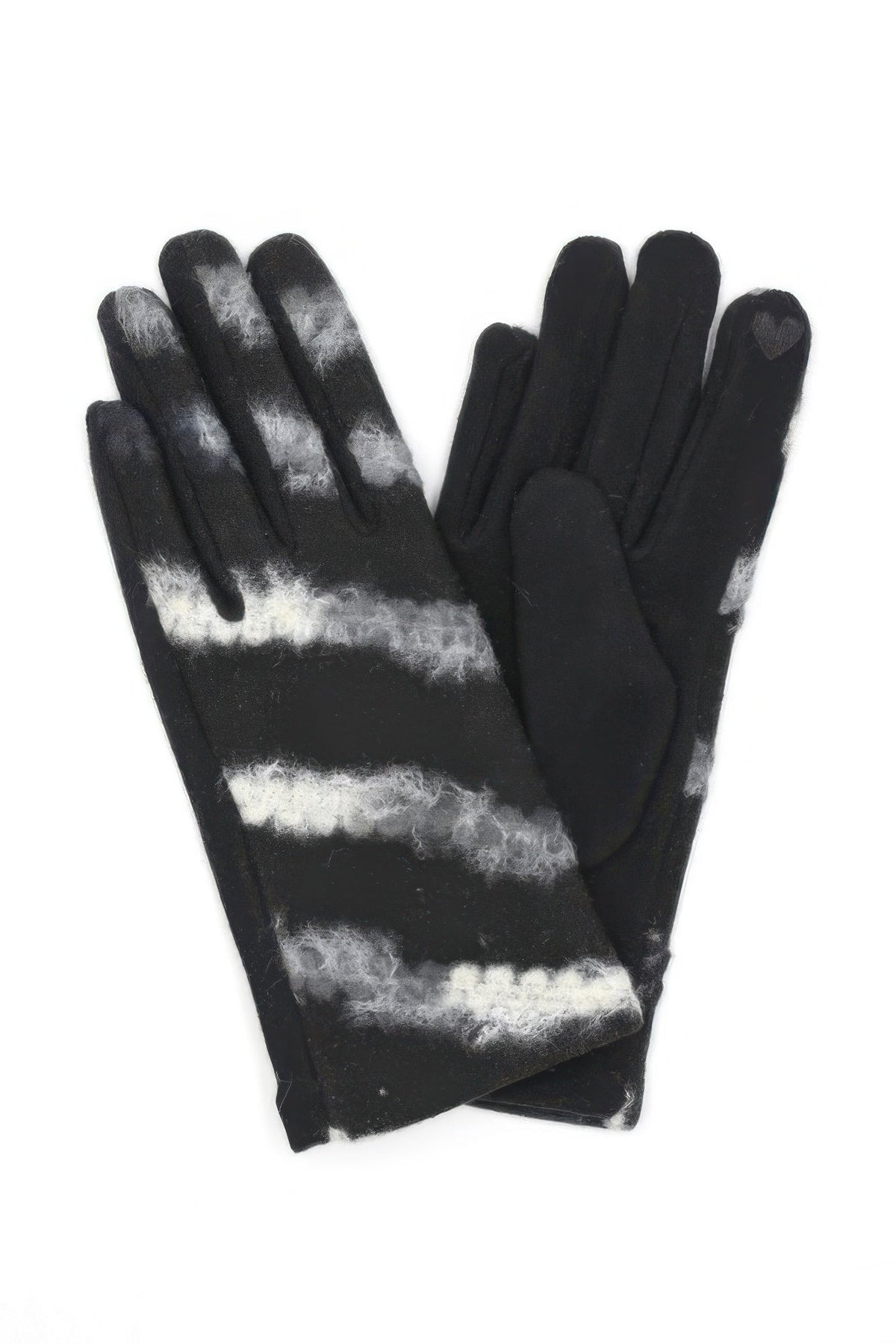 WOMEN'S GLOVES Eco-Friendly Prêt-À-Porter New Collection NEW YORK BYMANYC ® New York