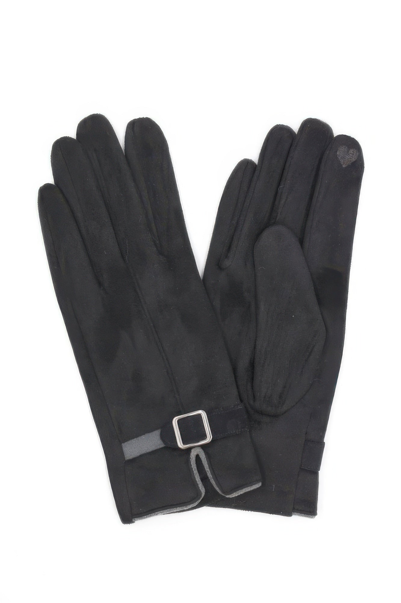 WOMEN'S GLOVES Eco-Friendly Prêt-À-Porter New Collection LOS ANGELES BYMANYC ® New York