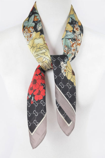 WOMEN'S SCARVES Eco-Friendly Prêt-À-Porter New Collection SOHO BYMANYC ® New York