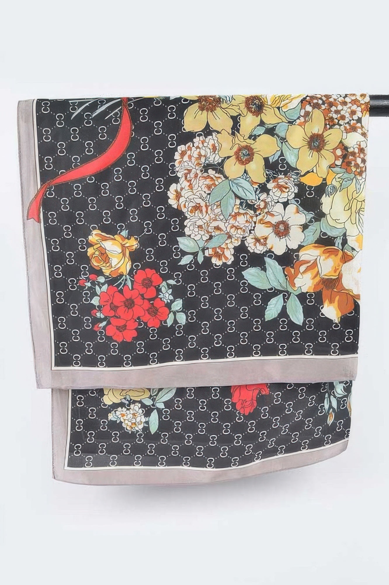 WOMEN'S SCARVES Eco-Friendly Prêt-À-Porter New Collection SOHO BYMANYC ® New York
