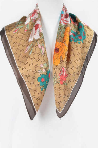 WOMEN'S SCARVES Eco-Friendly Prêt-À-Porter New Collection SOHO BYMANYC ® New York