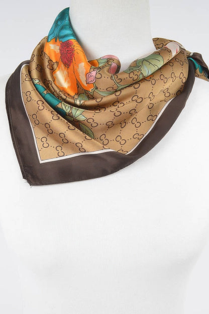WOMEN'S SCARVES Eco-Friendly Prêt-À-Porter New Collection SOHO BYMANYC ® New York