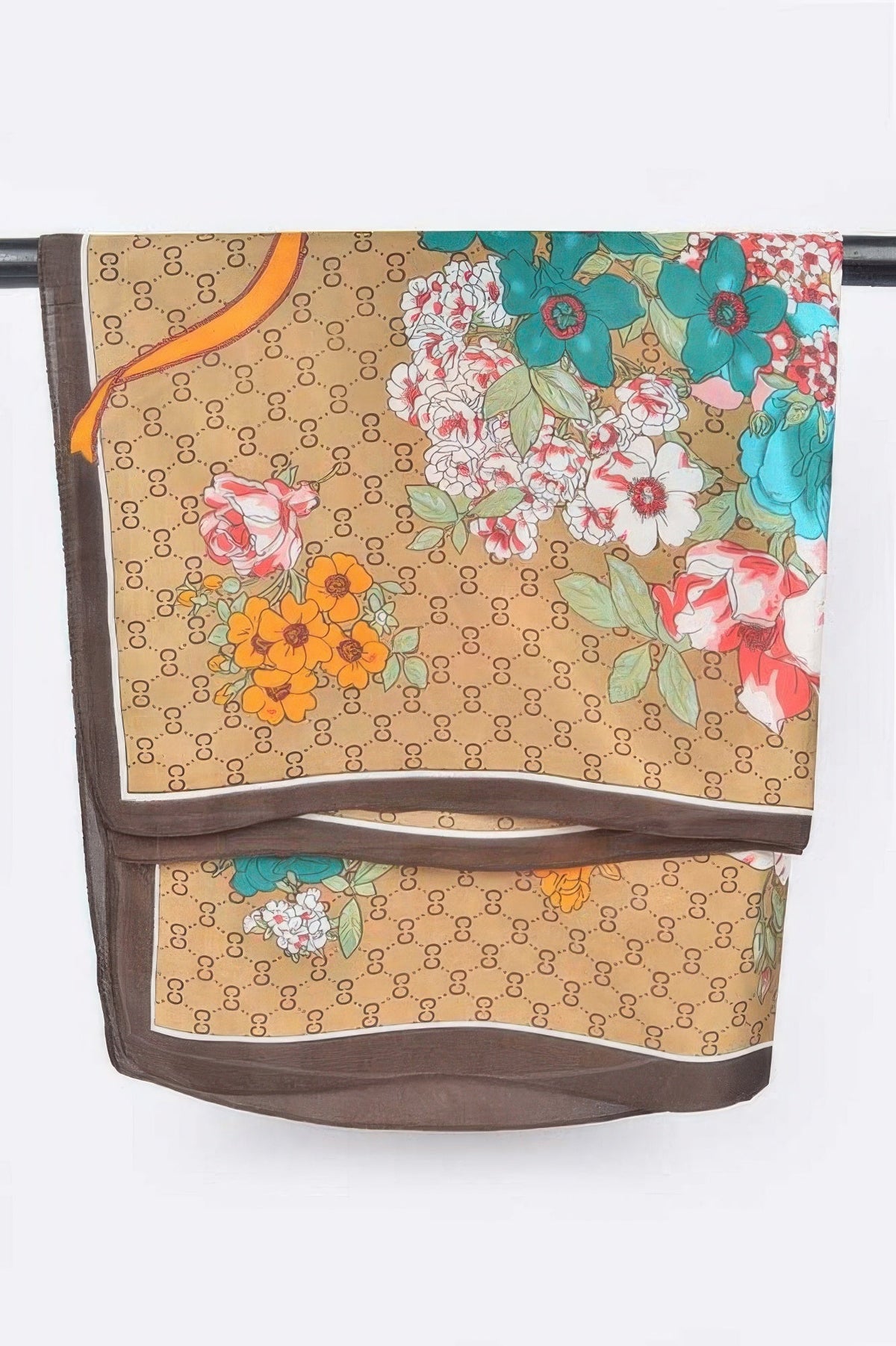 WOMEN'S SCARVES Eco-Friendly Prêt-À-Porter New Collection SOHO BYMANYC ® New York