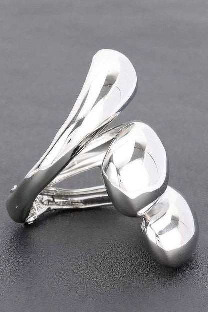 Women's Bracelet Cuff SOHO BYMANYC ® New York - New Collection