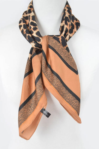 WOMEN'S SCARVES Eco-Friendly Prêt-À-Porter New Collection TRIBECA BYMANYC ® New York