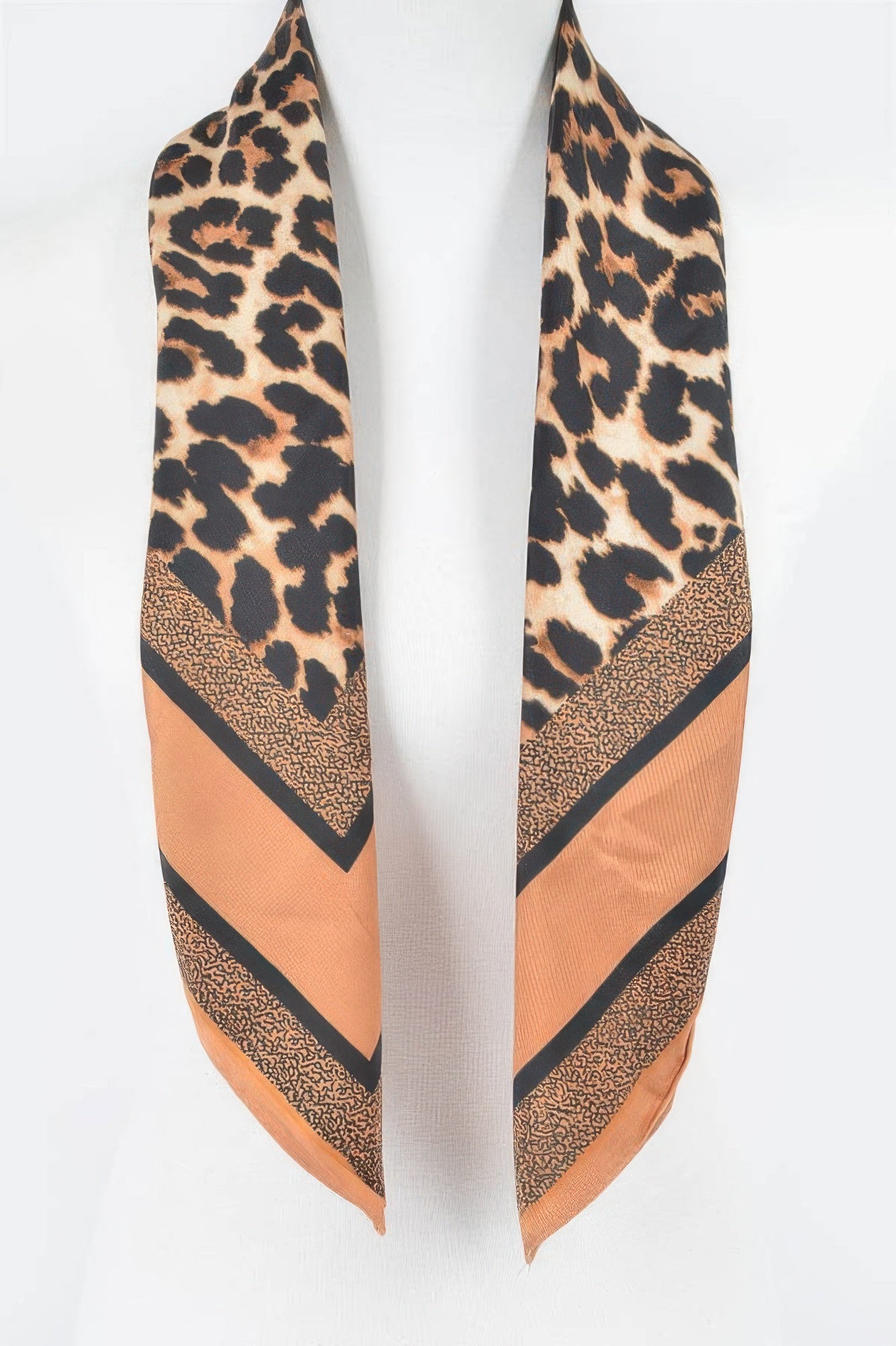 WOMEN'S SCARVES Eco-Friendly Prêt-À-Porter New Collection TRIBECA BYMANYC ® New York