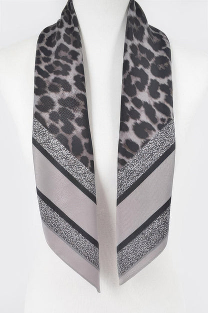 WOMEN'S SCARVES Eco-Friendly Prêt-À-Porter New Collection TRIBECA BYMANYC ® New York