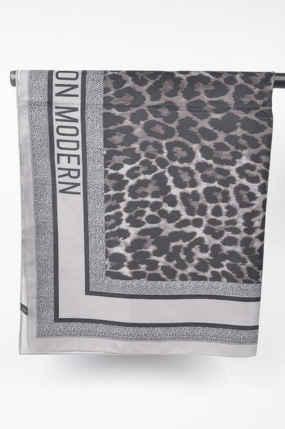 WOMEN'S SCARVES Eco-Friendly Prêt-À-Porter New Collection TRIBECA BYMANYC ® New York