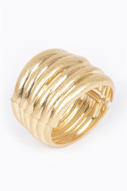 Women's Bracelet Cuff ASTORIA BYMANYC ® New York - New Collection