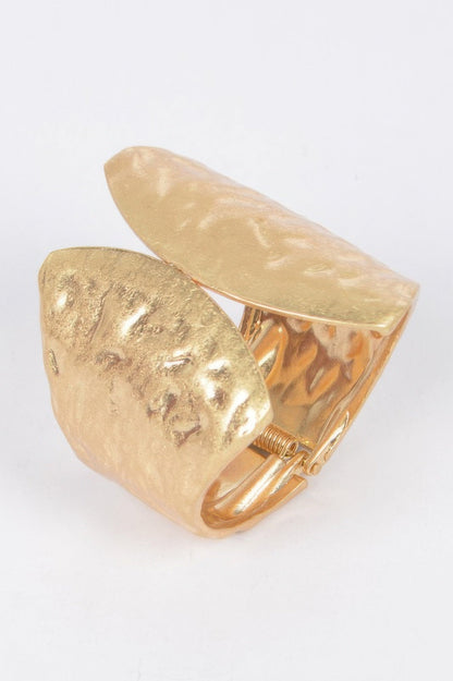 Women's Bracelet Cuff HUDSON BYMANYC ® New York - New Collection