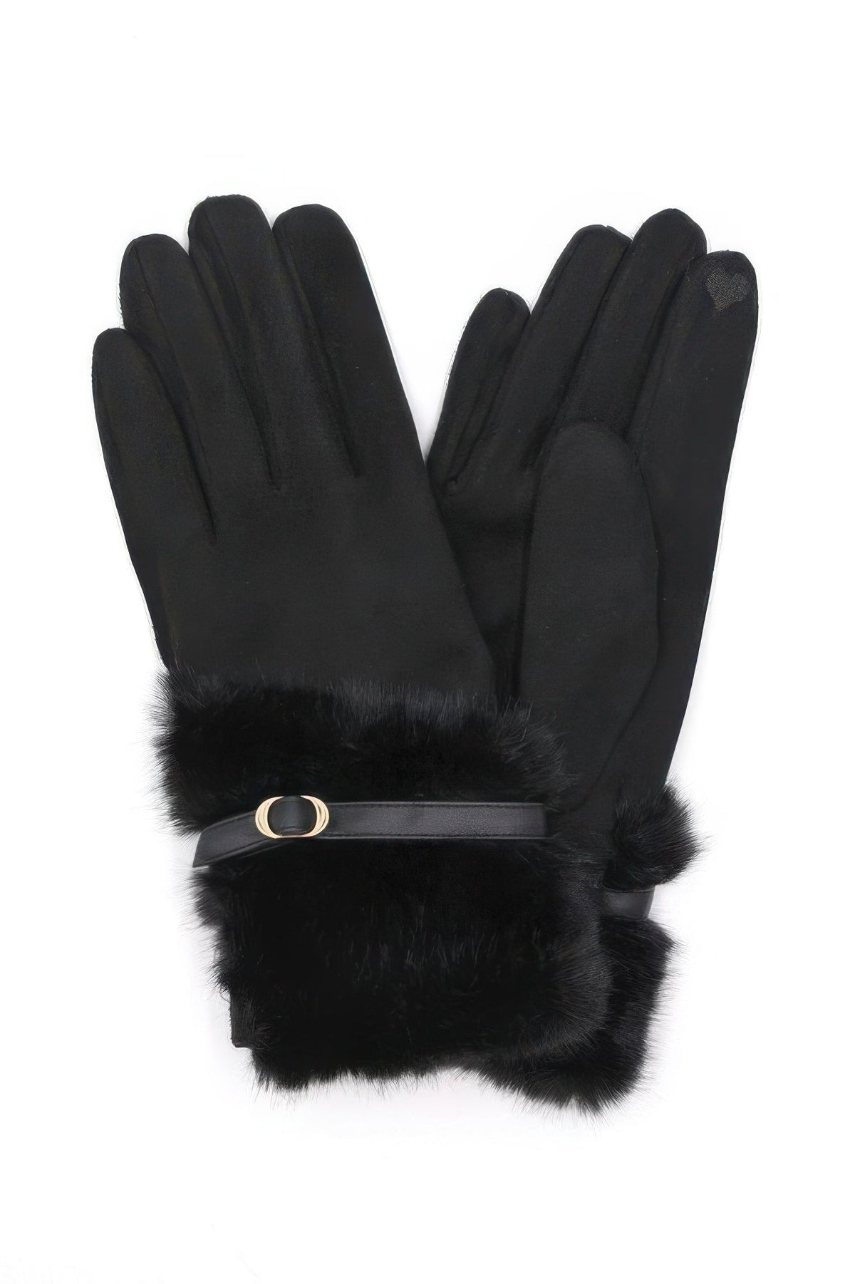 WOMEN'S GLOVES Eco-Friendly Prêt-À-Porter New Collection CHICAGO BYMANYC ® New York