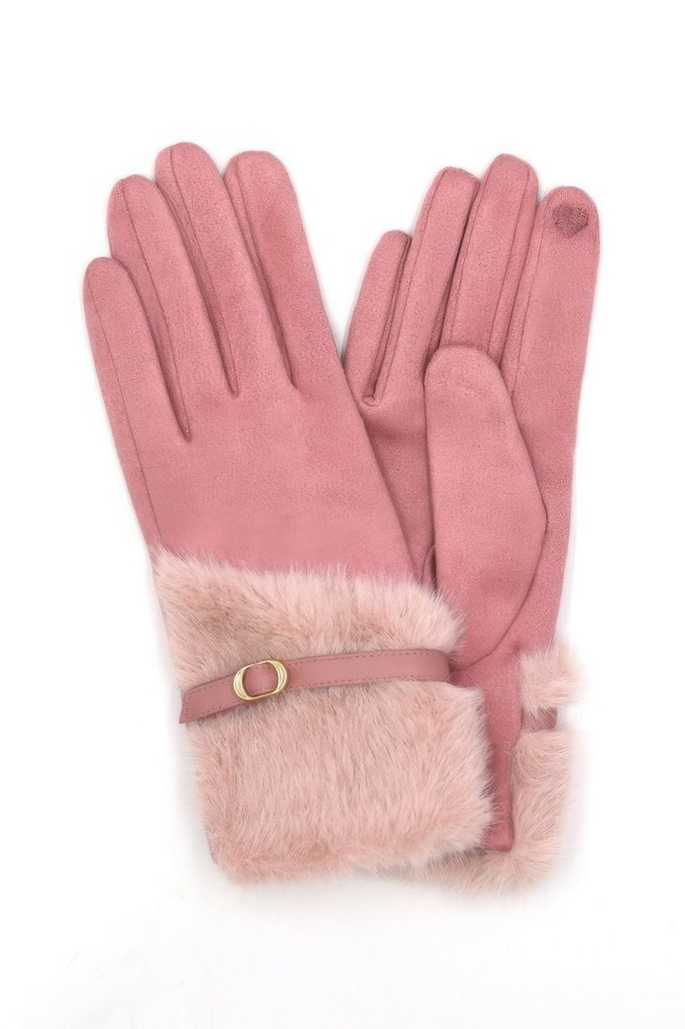 WOMEN'S GLOVES Eco-Friendly Prêt-À-Porter New Collection CHICAGO BYMANYC ® New York