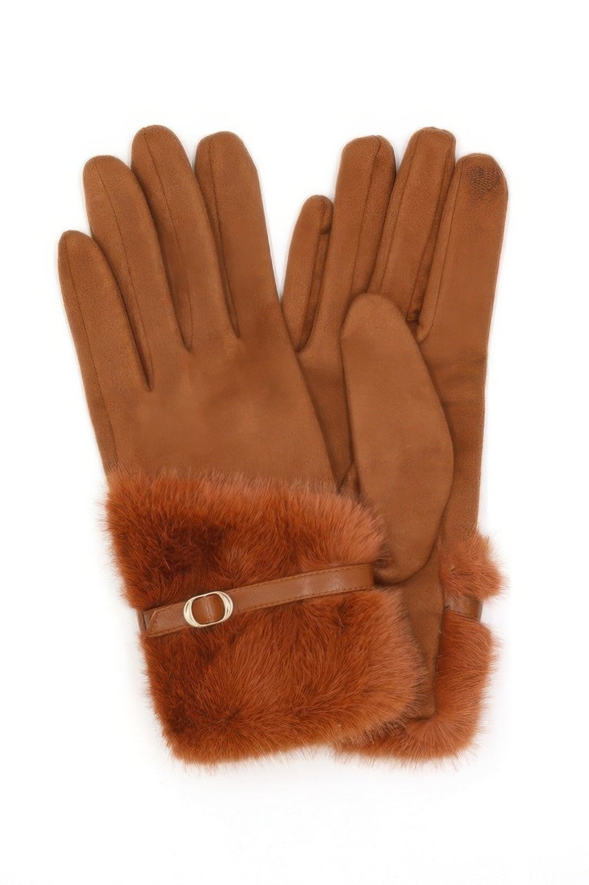 WOMEN'S GLOVES Eco-Friendly Prêt-À-Porter New Collection CHICAGO BYMANYC ® New York