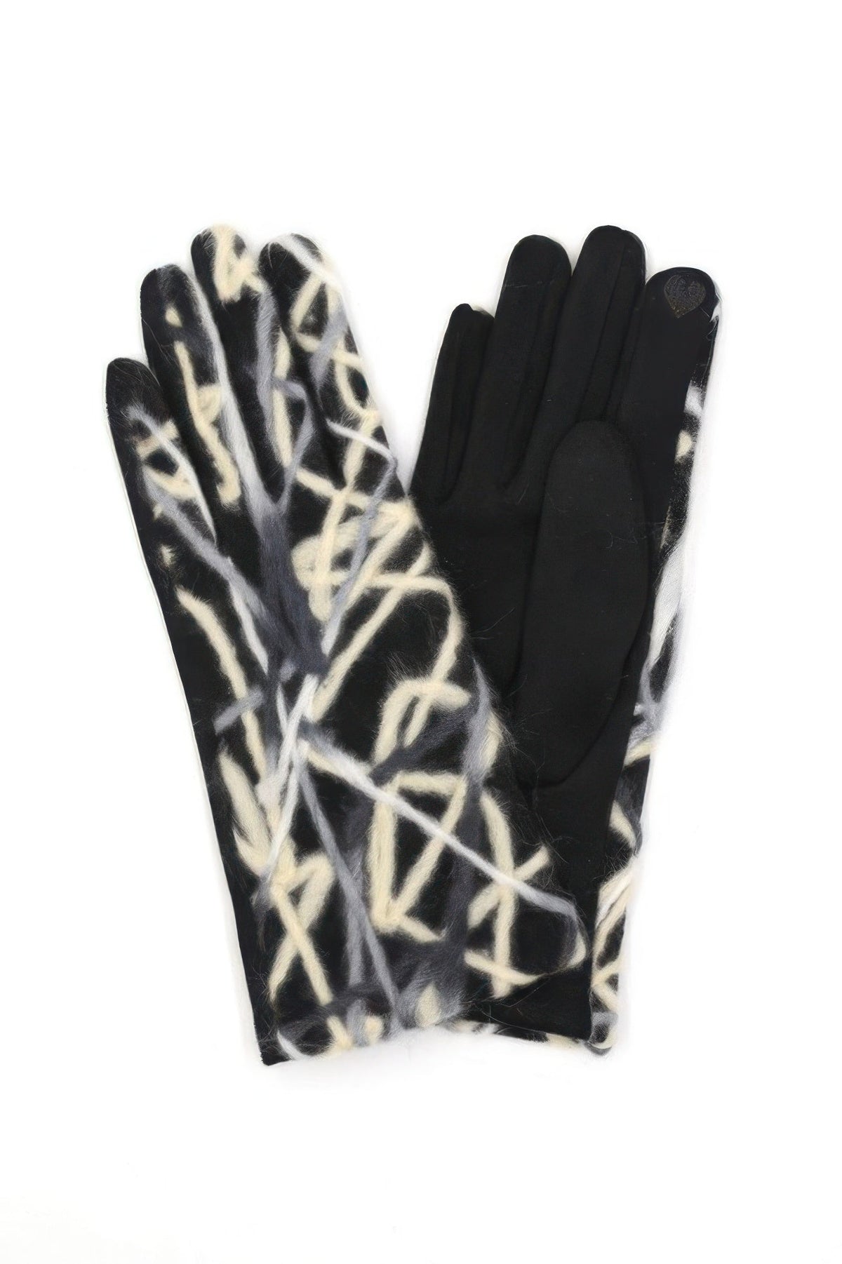 WOMEN'S GLOVES Eco-Friendly Prêt-À-Porter New Collection MIAMI BYMANYC ® New York