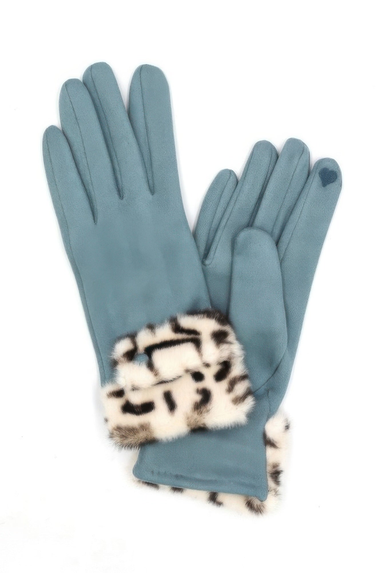 WOMEN'S GLOVES Eco-Friendly Prêt-À-Porter New Collection LAS VEGAS BYMANYC ® New York